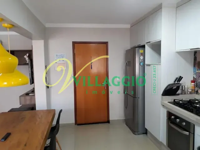 Apartamento 3 quartos e 2 banheiros, à venda, no bairro Jardim Yolanda em São José do Rio Preto