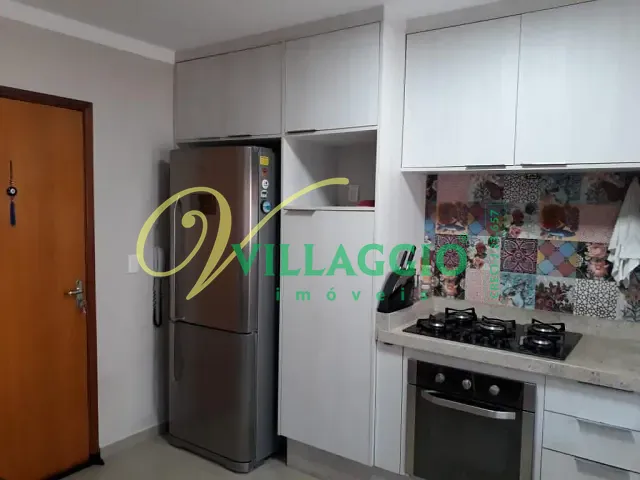 Apartamento 3 quartos e 2 banheiros, à venda, no bairro Jardim Yolanda em São José do Rio Preto