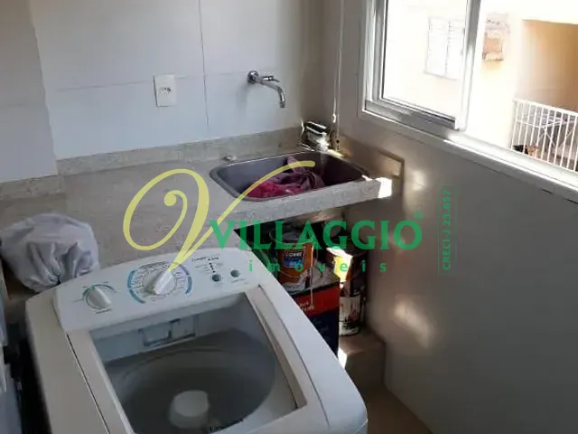 Apartamento 3 quartos e 2 banheiros, à venda, no bairro Jardim Yolanda em São José do Rio Preto