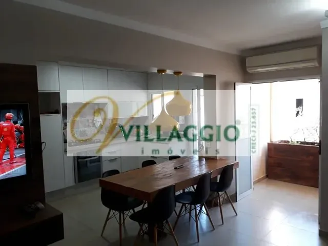 Apartamento 3 quartos e 2 banheiros, à venda, no bairro Jardim Yolanda em São José do Rio Preto