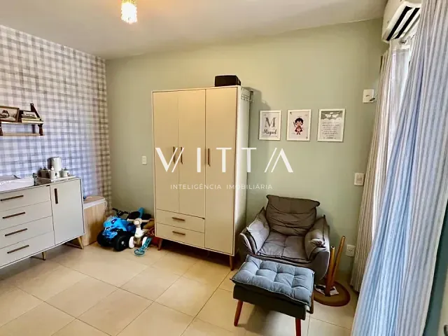 Apartamento com 86m² 2 quartos e 2 banheiros, à venda, no bairro Plano Diretor Sul em Palmas
