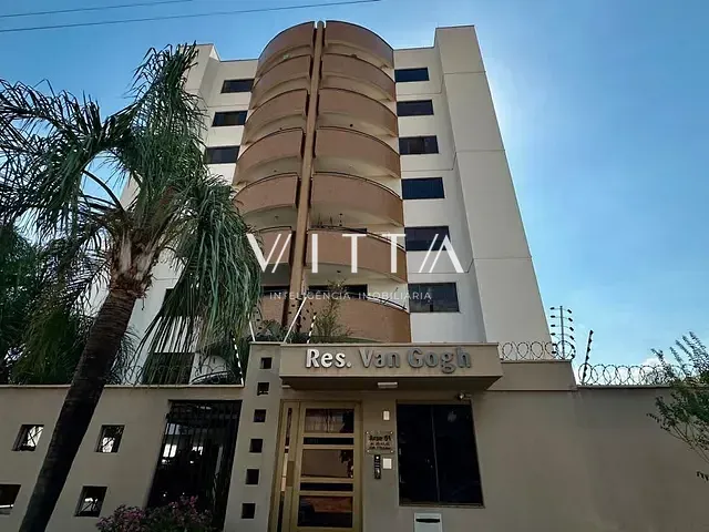 Apartamento com 86m² 2 quartos e 2 banheiros, à venda, no bairro Plano Diretor Sul em Palmas