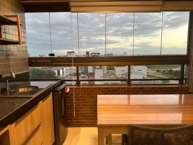 Foto do Apartamento - Apartamento à venda em Camboinha com 2 quartos . | VR Imobiliária