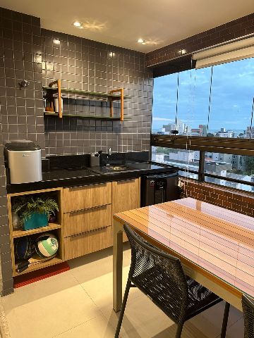 Foto do Apartamento - Apartamento à venda em Camboinha com 2 quartos . | VR Imobiliária