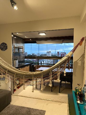 Foto do Apartamento - Apartamento à venda em Camboinha com 2 quartos . | VR Imobiliária