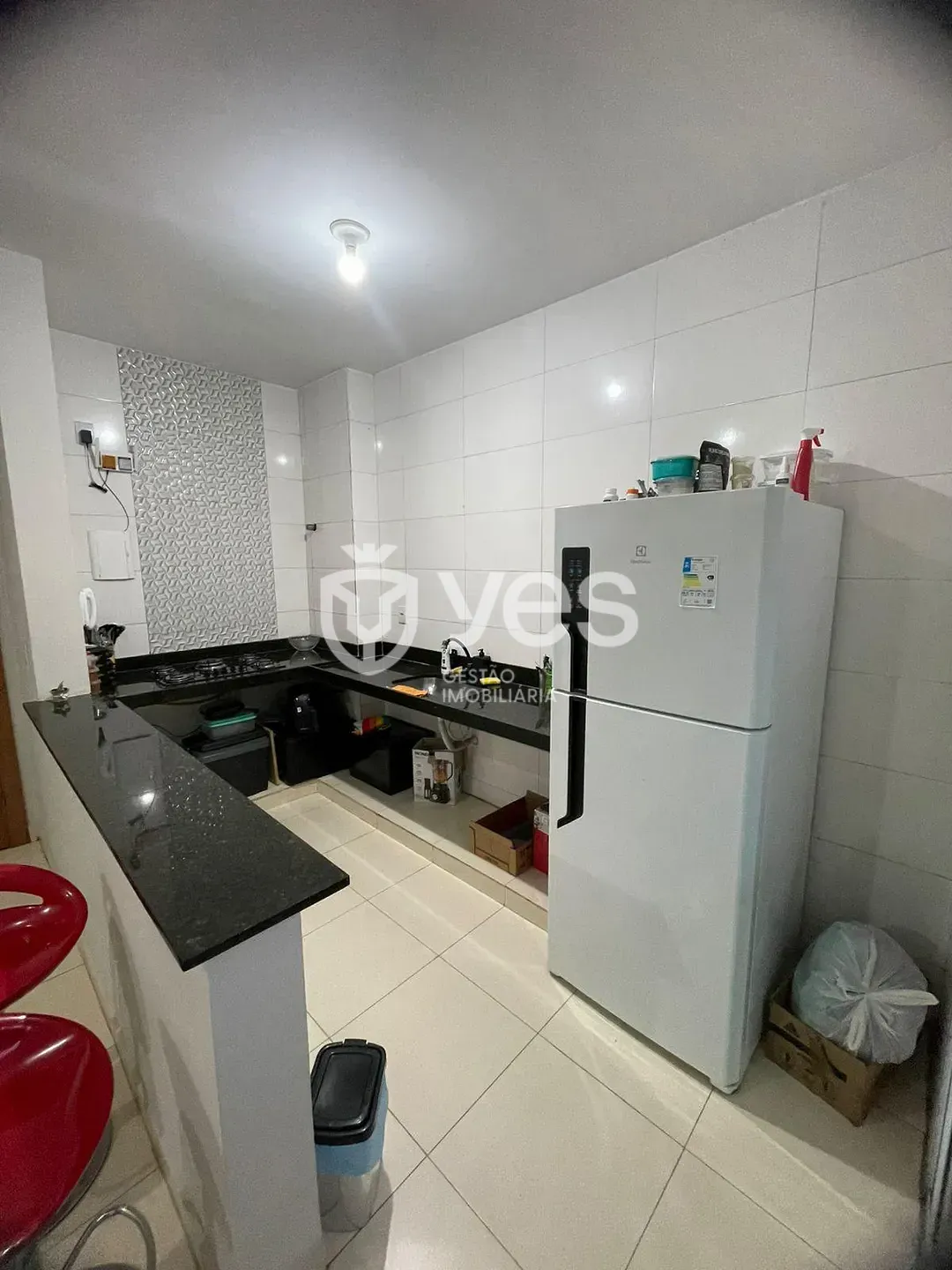 Apartamento, 2 quartos, 10 m² - Foto 2