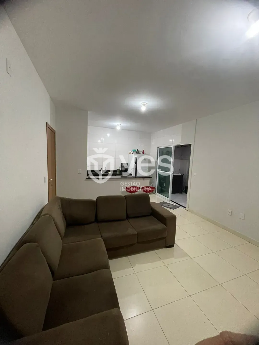 Apartamento, 2 quartos, 10 m² - Foto 1