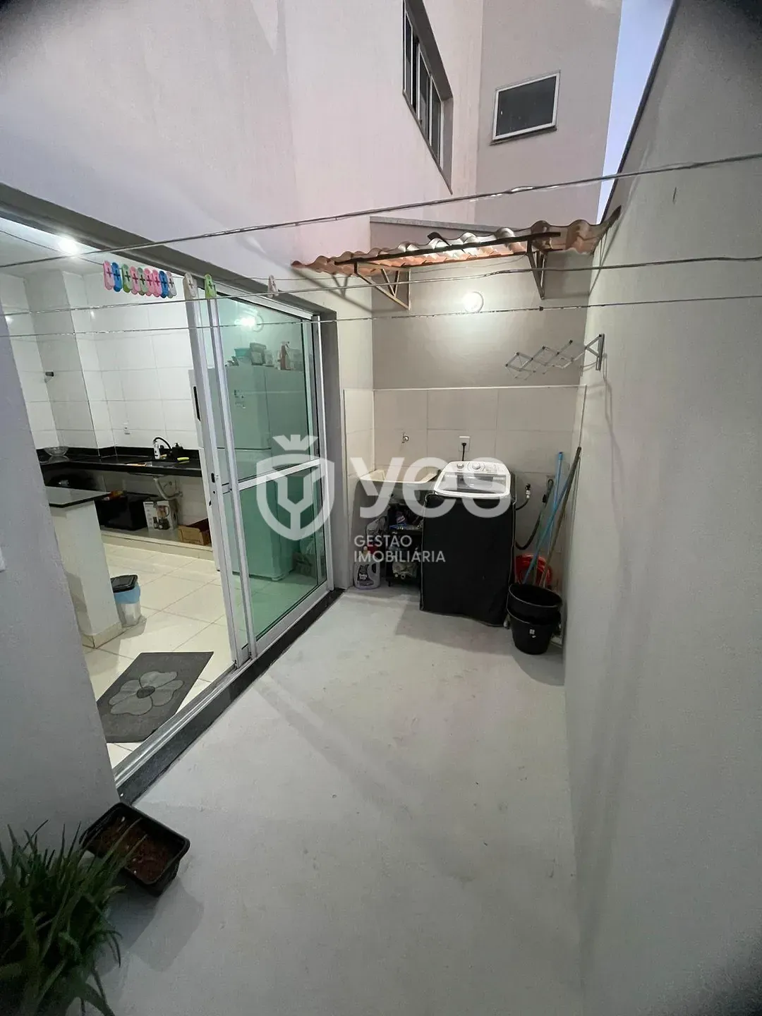 Apartamento, 2 quartos, 10 m² - Foto 4