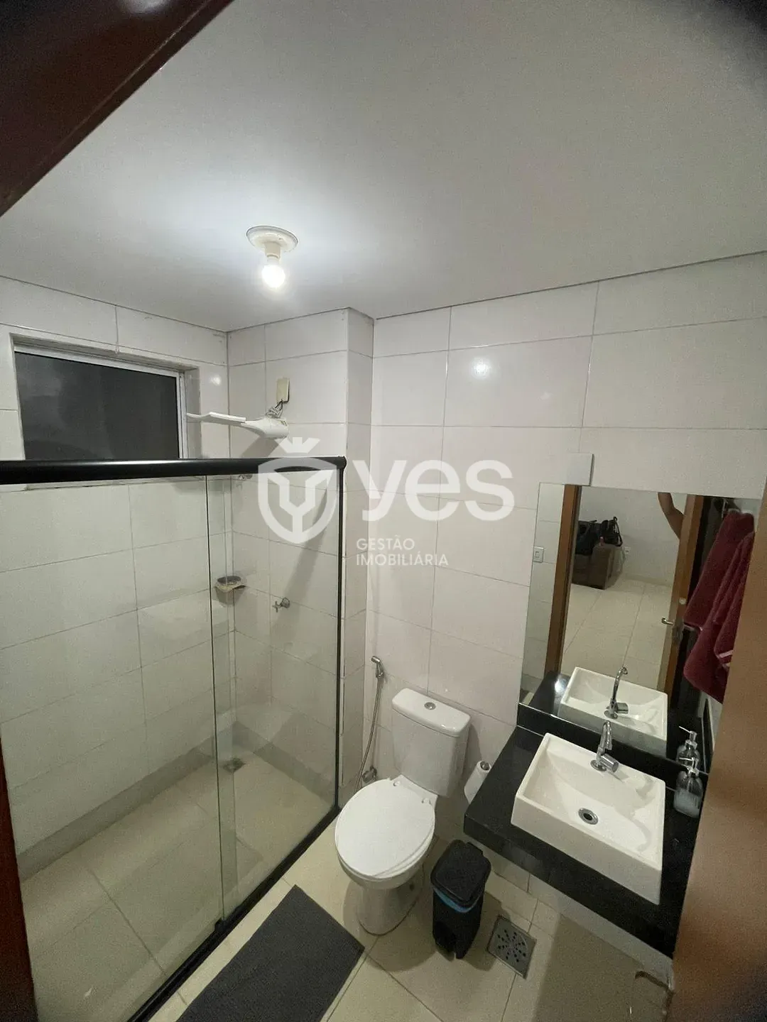 Apartamento, 2 quartos, 10 m² - Foto 3