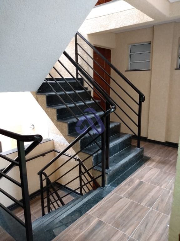 Apartamento, 2 quartos, 42 m² - Foto 23