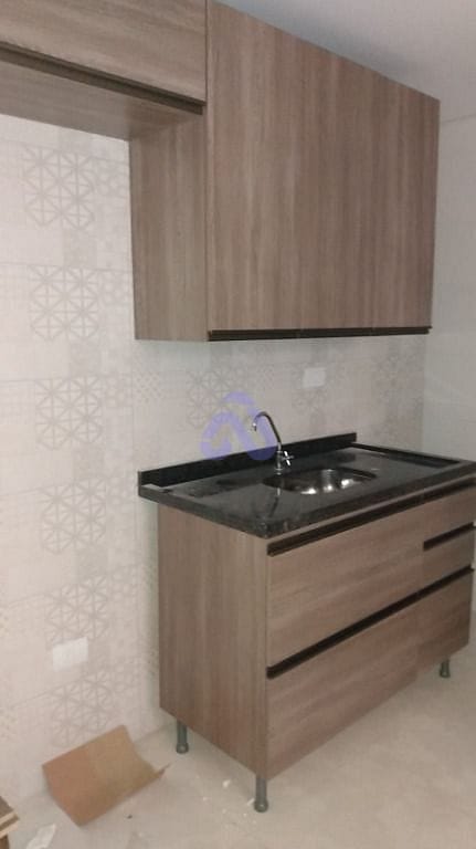 Apartamento, 2 quartos, 42 m² - Foto 4