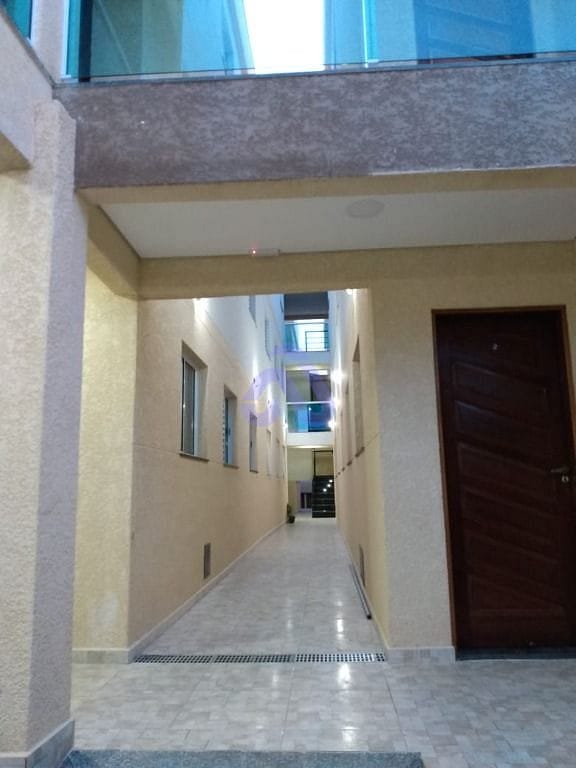 Apartamento, 2 quartos, 42 m² - Foto 22