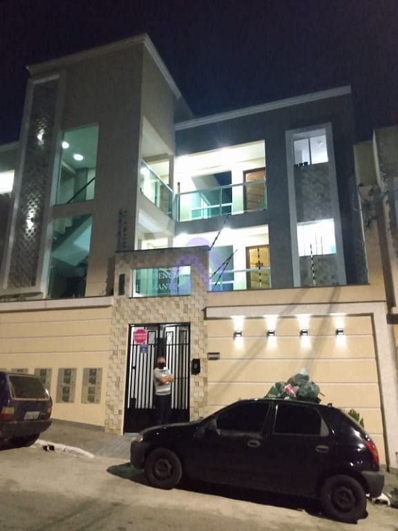 Apartamento, 2 quartos, 42 m² - Foto 2