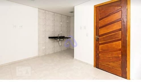 Apartamento, 2 quartos, 42 m² - Foto 1