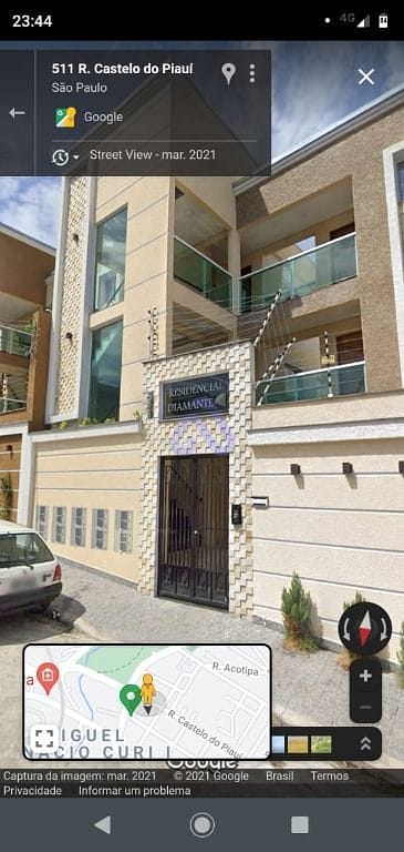 Apartamento, 2 quartos, 42 m² - Foto 3