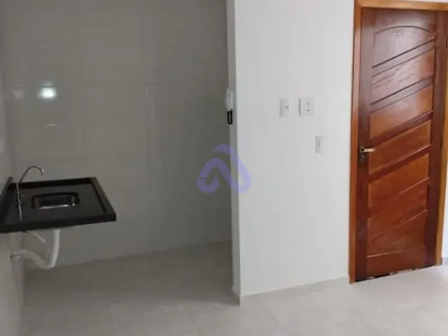 Apartamento 2 quartos e 1 banheiro, à venda, no bairro Itaquera em São Paulo