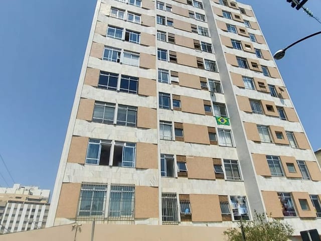Foto do Apartamento - Apartamento com 2 dormitórios à venda, Centro - Juiz de Fora/MG | ACERVO IMOVEIS LTDA