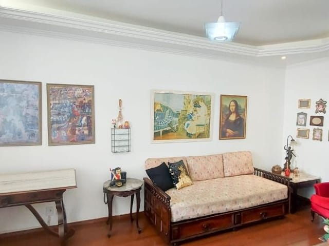 Foto do Apartamento - Apartamento com 2 dormitórios à venda, Centro - Juiz de Fora/MG | ACERVO IMOVEIS LTDA