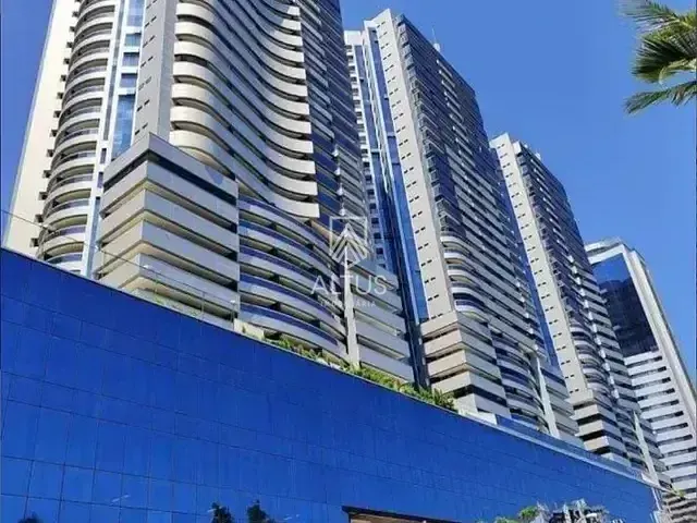 Apartamento 1 quarto e 1 banheiro, à venda, no bairro Caminho das Árvores em Salvador