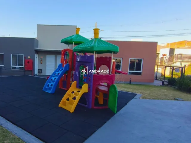 Apartamento 2 quartos e 1 banheiro, à venda, no bairro Núcleo Habitacional Papa João Paulo I em Apucarana