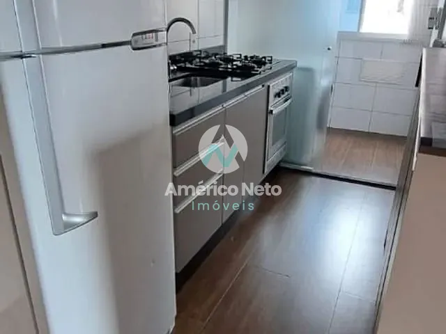 Apartamento 2 quartos e 1 banheiro, à venda, no bairro Parque Bristol em São Paulo
