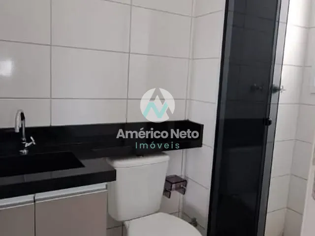 Apartamento 2 quartos e 1 banheiro, à venda, no bairro Parque Bristol em São Paulo