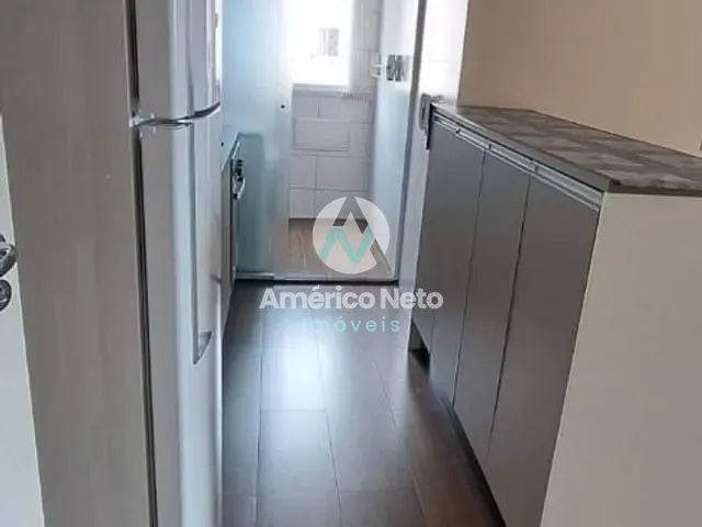 Apartamento 2 quartos e 1 banheiro, à venda, no bairro Parque Bristol em São Paulo