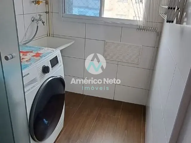 Apartamento 2 quartos e 1 banheiro, à venda, no bairro Parque Bristol em São Paulo