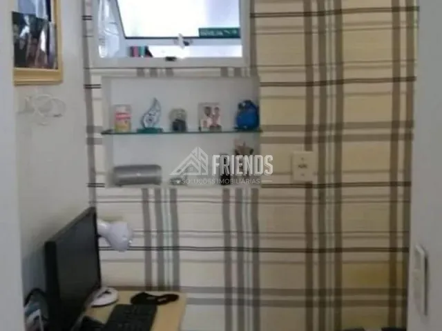 Apartamento com 70m² 3 quartos e 1 banheiro, à venda, no bairro Vila Santana em São Paulo