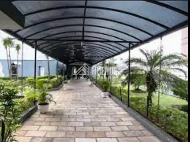 Apartamento com 70m² 3 quartos e 1 banheiro, à venda, no bairro Vila Santana em São Paulo