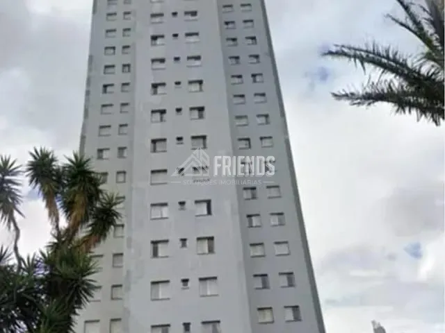 Apartamento com 70m² 3 quartos e 1 banheiro, à venda, no bairro Vila Santana em São Paulo