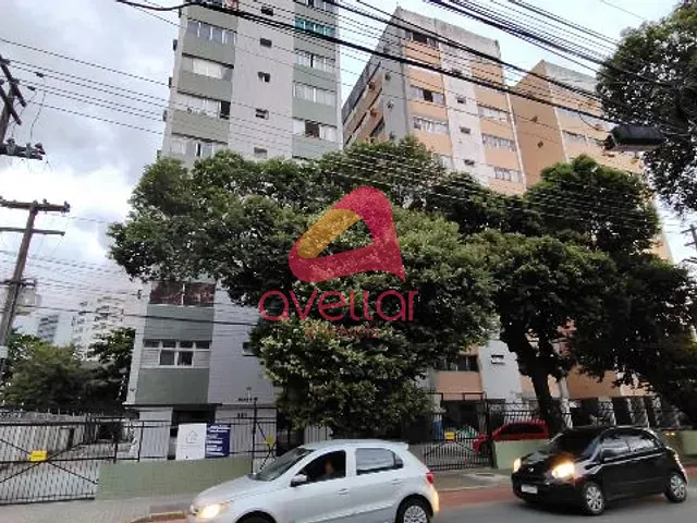 Apartamento 3 quartos e 1 banheiro, para alugar, no bairro Paissandu em Recife
