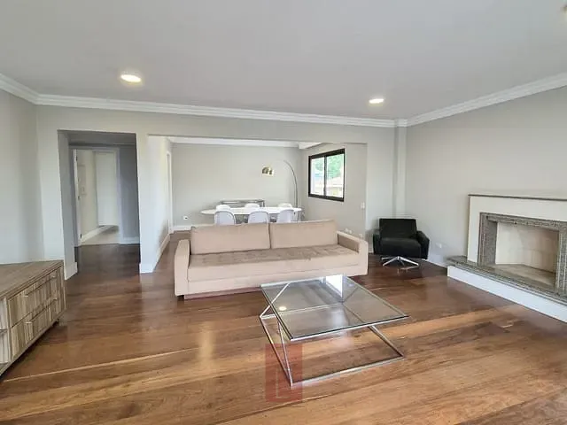Apartamento com 195m² 4 quartos e 4 banheiros, à venda, no bairro Santana em São Paulo