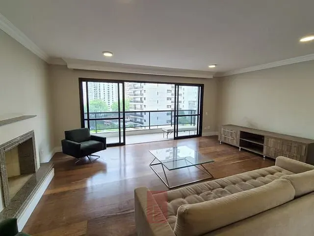 Apartamento com 195m² 4 quartos e 4 banheiros, à venda, no bairro Santana em São Paulo