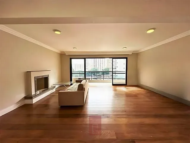 Apartamento com 195m² 4 quartos e 4 banheiros, à venda, no bairro Santana em São Paulo