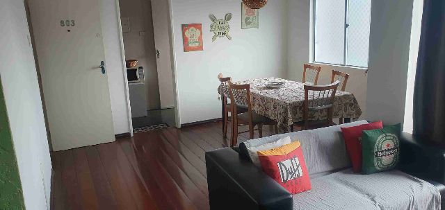 Foto do Apartamento - Apartamento padrão à Venda, Graças, Recife, PE | BARLAVENTO IMÓVEIS