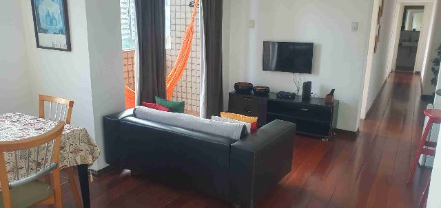 Foto do Apartamento - Apartamento padrão à Venda, Graças, Recife, PE | BARLAVENTO IMÓVEIS