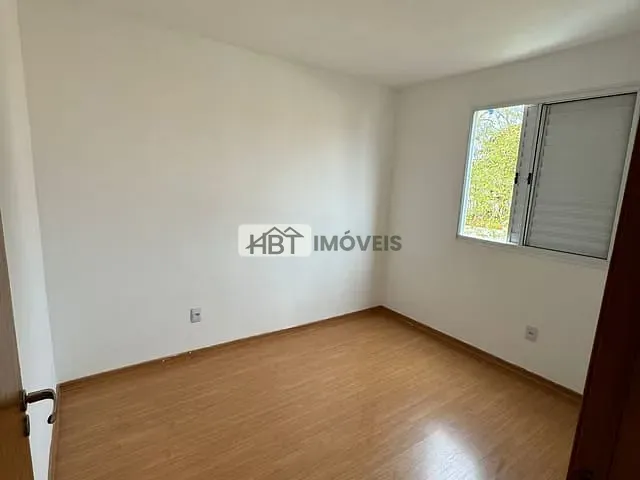 Apartamento 2 quartos e 1 banheiro, à venda, no bairro Jardim Alvorada em Bauru