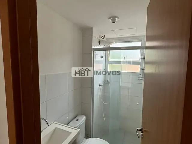 Apartamento 2 quartos e 1 banheiro, à venda, no bairro Jardim Alvorada em Bauru