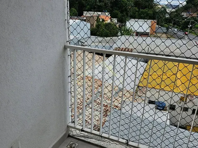 Apartamento 2 quartos e 1 banheiro, à venda, no bairro Mariano Procópio em Juiz de Fora