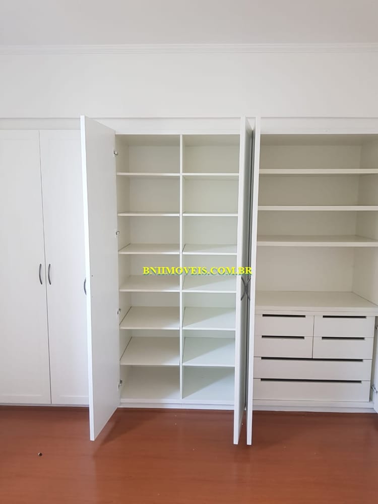 Apartamento, 3 quartos, 130 m² - Foto 7