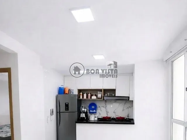 Apartamento 2 quartos e 1 banheiro, à venda, no bairro Estância Guatambu em Itaquaquecetuba