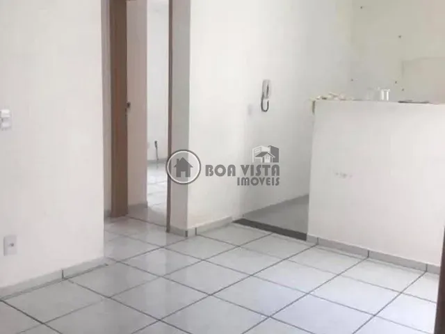 Apartamento 2 quartos e 1 banheiro, à venda, no bairro Estância Guatambu em Itaquaquecetuba