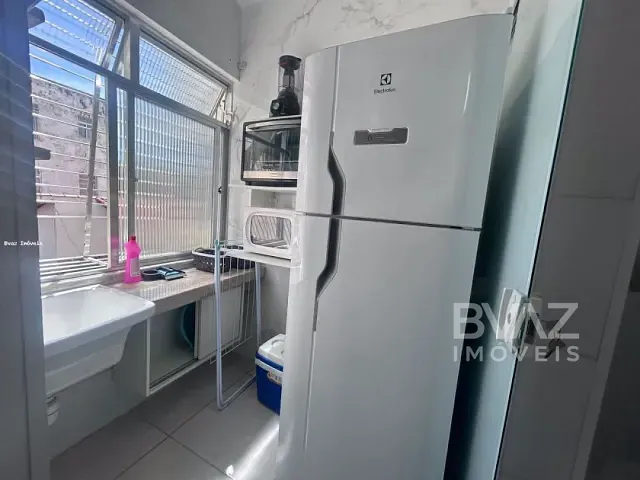 Apartamento com 68m² 2 quartos e 2 banheiros, à venda, no bairro Centro em Cabo Frio