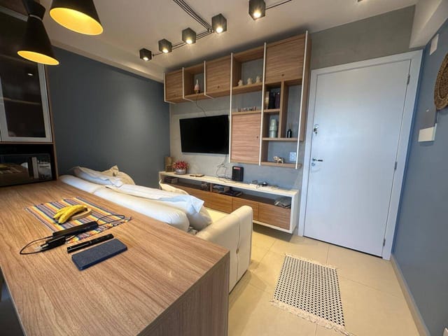 Apartamento com 37m² 2 quartos e 1 banheiro, à venda, no bairro Cidade Patriarca em São Paulo