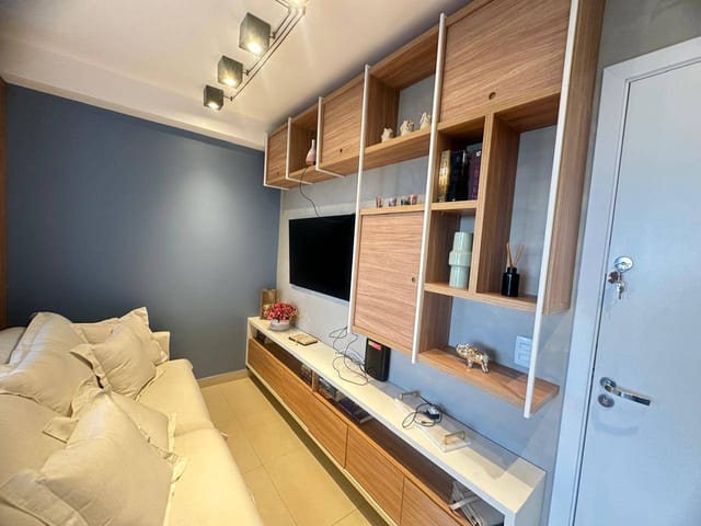 Apartamento com 37m² 2 quartos e 1 banheiro, à venda, no bairro Cidade Patriarca em São Paulo