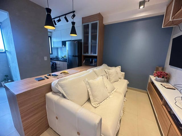 Apartamento com 37m² 2 quartos e 1 banheiro, à venda, no bairro Cidade Patriarca em São Paulo