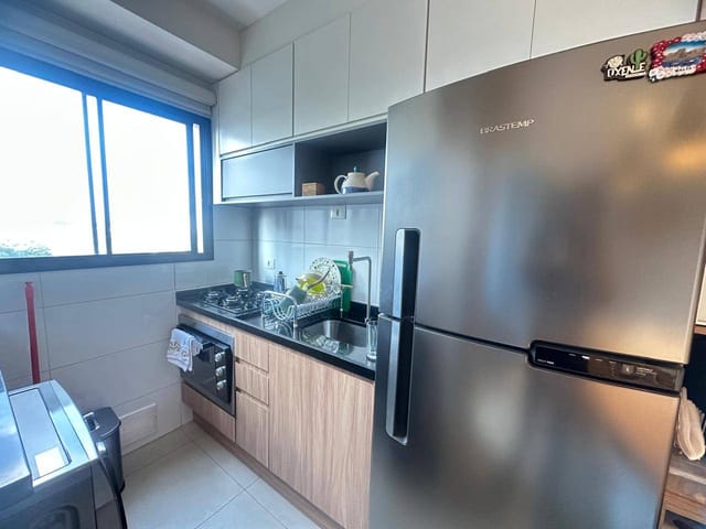 Apartamento com 37m² 2 quartos e 1 banheiro, à venda, no bairro Cidade Patriarca em São Paulo