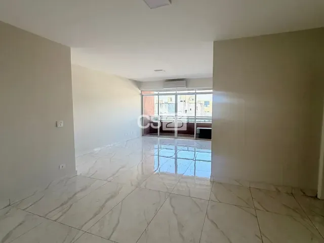 Apartamento com 210m² 4 quartos e 3 banheiros, à venda, no bairro Jardim Higienópolis em Londrina