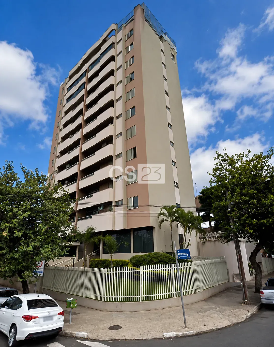 Apartamento, 4 quartos, 140 m² - Foto 1